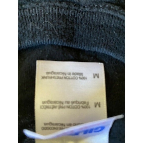 Piston Alley Suicide T-Shirt, Black Gildan Heavyweight Cotton, Sz.‎ Medium SS - Picture 5 of 5